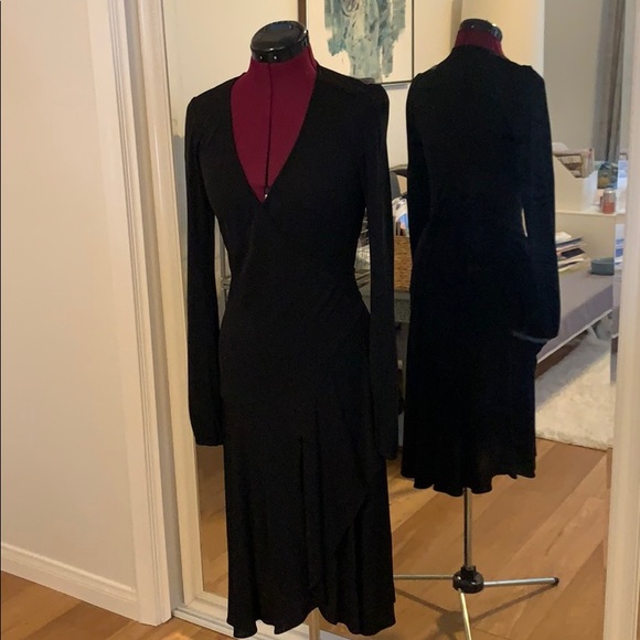 Diane Von Furstenberg Dresses & Skirts - DVF Elton wrap dress